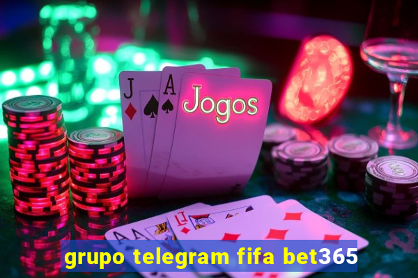 grupo telegram fifa bet365